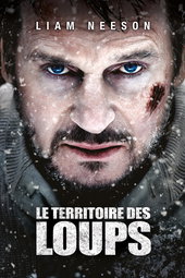 Le Territoire des loups