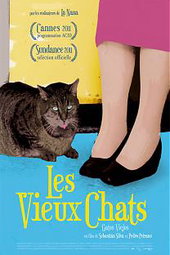 Les Vieux chats