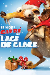 L'âge de glace fête Noël