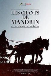 Les Chants de Mandrin