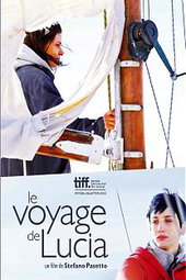 Le Voyage de Lucia