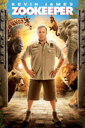 Zookeeper - Le Héros des animaux