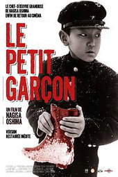 Le Petit Garçon