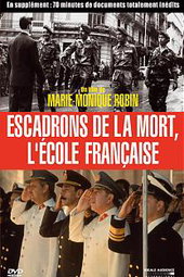 Escadrons de la mort, l’école française