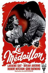 Le médaillon