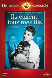 Ils étaient tous mes fils