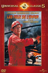 Les feux de l'enfer
