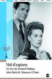 Nid d'espions