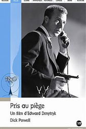 Pris au piège