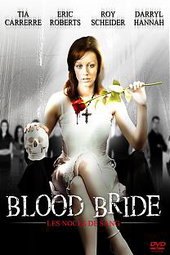 Blood Bride