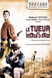 Le Tueur Au Visage d'Ange
