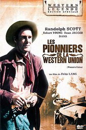 Les pionniers de la Western Union