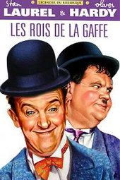 Les rois de la gaffe