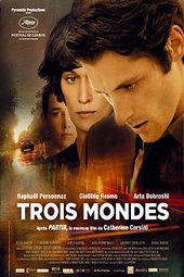 Trois mondes