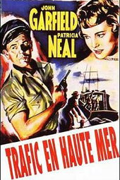 Trafic En Haute Mer