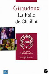 La Folle de Chaillot