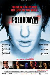 Pseudonym