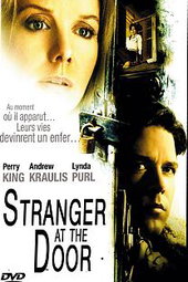 Stranger at the door