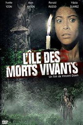 L'île des morts vivants