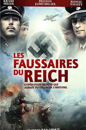 Les Faussaires du Reich