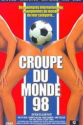 Croupe du Monde 98