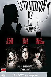 La trahison de la colombe
