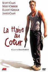 La haine au coeur