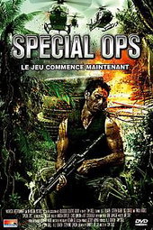 Special Ops