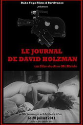 Le Journal de David Holzam