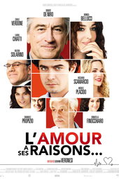 L'Amour a ses raisons