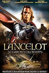 Lancelot : Le gardien du temps