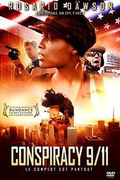 Conspiracy 9/11