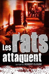 Les rats attaquent