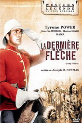 La Dernière Flèche