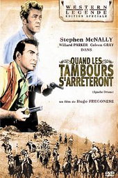 Quand Les Tambours s'arrêteront