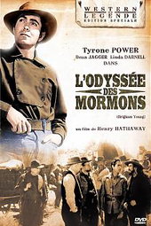 L'Odyssée des Mormons