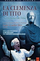 La Clemenza di Tito