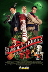 Le Joyeux Noël d'Harold et Kumar