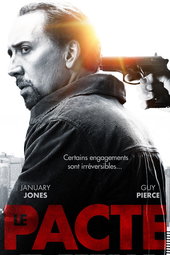 Le Pacte