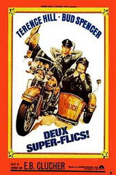 Deux super-flics