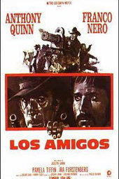 Los amigos