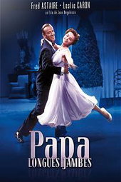 Papa Longues Jambes