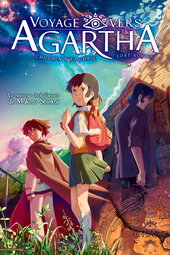 Voyage vers Agartha