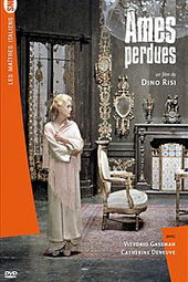 Âmes perdues