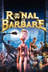 Ronal le Barbare