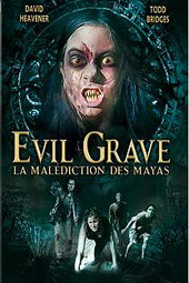 Evil Grave