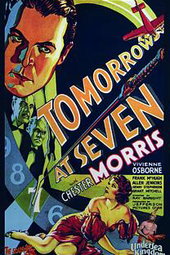 Tomorrow at Seven