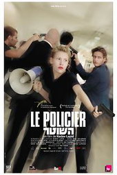 Le Policier