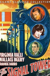 Le Veilleur du rail