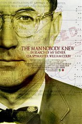 The Man nobody knew